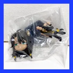 ツイステ レオナ サバナクロー寮 トゥインクルスタチュー カプセルトイ ガチャ