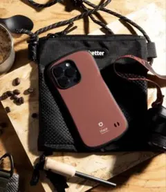 iFace iPhone15pro スマホケース