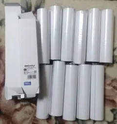 DMMスクラッチ! 刀剣乱舞 五周年記念 壽 乱舞音曲祭 ポスター 11枚セット