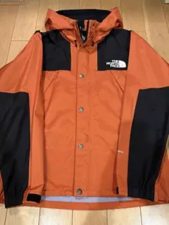 THE NORTH FACE GORE-TEX MOUNTAIN RAINTEX