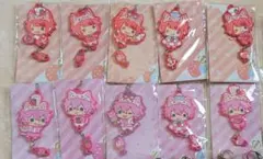 莉犬くんさとみくんつながるあにまるらばすと