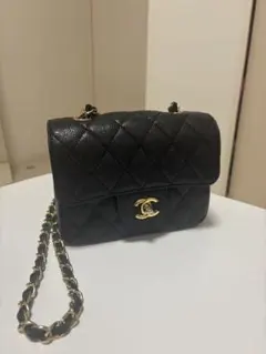 2026年最新】chanel キルティング ショルダーの人気アイテム - メルカリ