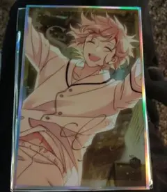 あんスタ 中国 星夢色紙 天祥院英智