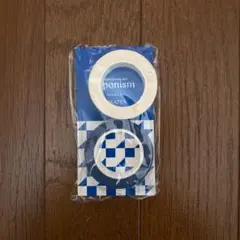 嵐 会場限定 マスキングテープ ジャポニズム