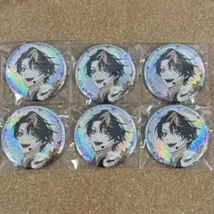 にじフェス Concerto Day2 缶バッチ 闇ノシュウ - メルカリ