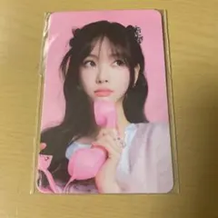 aespa カリナ 東京ドーム DVD特典トレカ aespa エスパ カリナ Karina 東京ドーム DVD トレカ - メルカリ