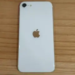 D*u様 iPhone SE 第2世代 ホワイト 64GB SIMフリー
