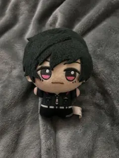 エリオス フェイス・ビームス ちびぐるみ