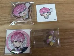 にじさんじ ８周年 8th with cake！皇れお