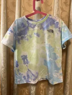 ノースフェイス 120 新品 未使用のサムネイル