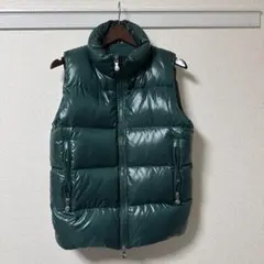 ダウンジャケット ダウンベスト