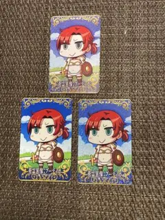2026年最新】fgo アーケード エラーの人気アイテム - メルカリ