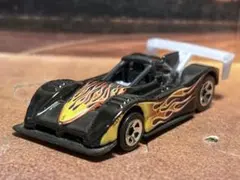 Hot Wheels Basic