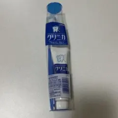 クリニカ　トラベルセット　歯ブラシ　歯磨き粉のサムネイル