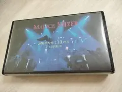 MALICE MIZER merveilles l'espace