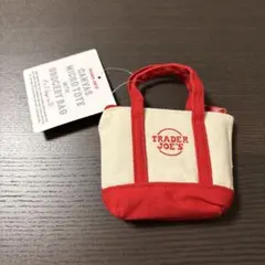 trader joe's エコバッグ