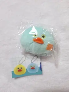 mojojojo フェイスマスコット ミント