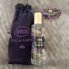 SABON オー ドゥ サボン　スターライト・ブーケ　オードトワレ　30ml