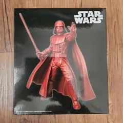 【新品未開封】STAR WARS ダース・ベイダー フィギュア
