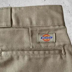 Dickies ディッキーズ 874 ワークパンツ チノパンホンジュラス製 40