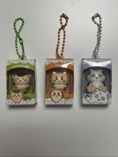 ちいかわ チョコボックスフィギュアコレクション