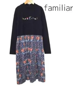 2026年最新】ファミリア ワンピース 160の人気アイテム - メルカリ