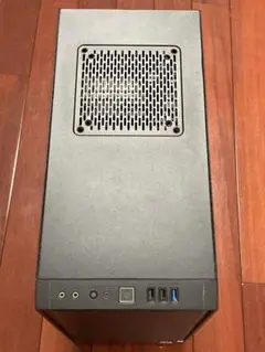 格安　RTX3060Ti core i5 自作ゲーミングPC