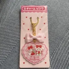 サンリオ mikko 一番くじ マイメロディ