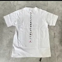 デットストック 希少 98s NIKE AIR JORDAN 14周年 Tシャツ