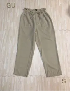 GUパンツ
