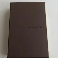 ルイビトン箱