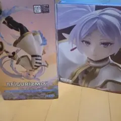 KOS-MOS ゼノサーガ ボークス ガレージキット キャラグミン 1/4 - メルカリ