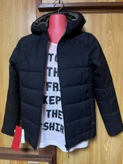 ノースフェイス新品リバーシブルダウンTHENORTHFACEダントンパタゴニア