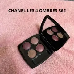 CHANEL LES 4 OMBRES 362