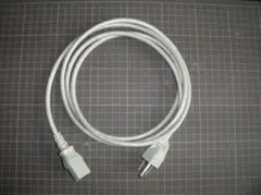 新品 未開封 電源延長コード DP/N 084022 DP/N 081648 - メルカリ