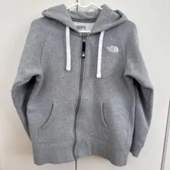 THE NORTH FACE リアビューフルジップフーディ SIZE L