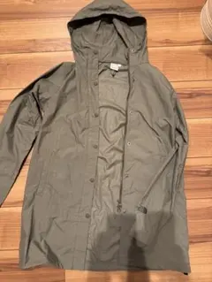 ノースフェイス