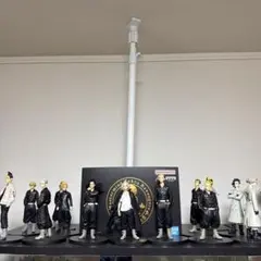 東京リベンジャーズ　フィギュア　まとめ売り
