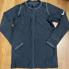 NIKE ナイキ キッズ ラッシュガード L