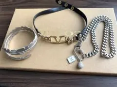 アクセサリー 3点セットのサムネイル