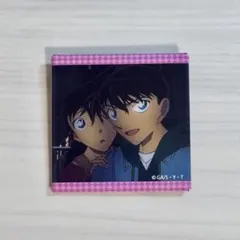 コナン展 TDメモリアル缶バッジ (スペシャルver.) vol.40