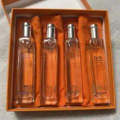 HERMES 香水 4本セット