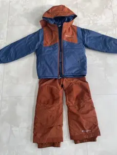 Columbia 子供用スキーウェア XXS