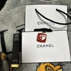 CHANEL L'Huile Camélia ネイルオイル 11ml