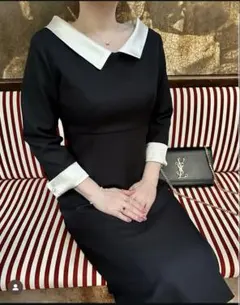 Alice in Tinyroom シネフィルセイラードレス Alice in Tinyroom シネフィルセイラードレス - メルカリ