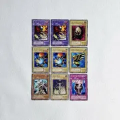 遊戯王カード 青眼の白龍伝説 まとめ売り LB KONAMI 初期