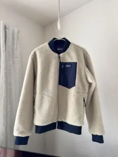 Patagonia レトロX ボマージャケット XS