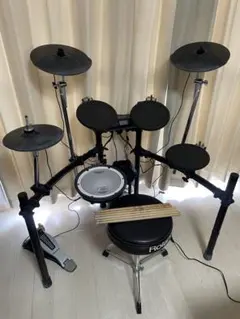 2026年最新】Roland TD-4Kの人気アイテム - メルカリ
