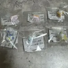 お文具といっしょ めじるしアクセサリー まとめ売り
