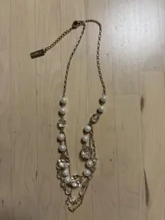 キスミス　Xmiss ネックレスのサムネイル